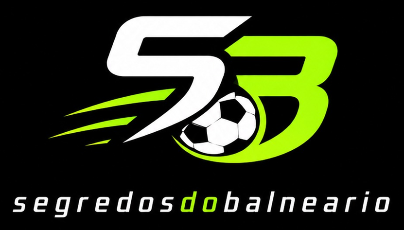 Segredos do Balneário — logo oficial