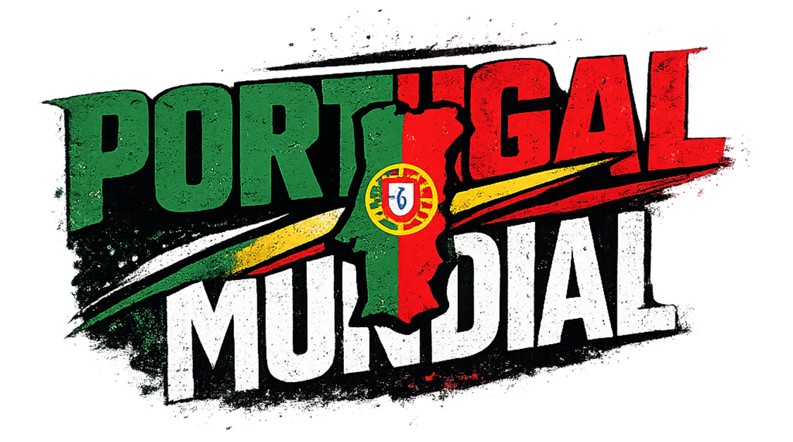 Portugal Mundial — Parceiro Oficial